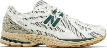 Foto do produto Tênis New Balance 1906R White Green