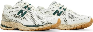 Foto do produto Tênis New Balance 1906R White Green