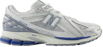 Foto do produto Tênis New Balance 1906R Silver Metallic Blue