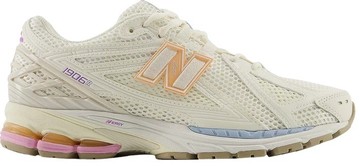 Foto do produto Tênis New Balance 1906R Sea Salt Pink Sugar