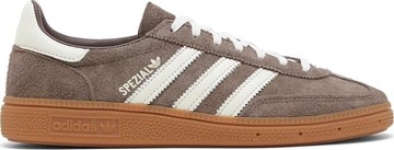 Foto do produto Tênis Adidas Handball Spezial Earth Strata Gum