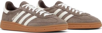 Foto do produto Tênis Adidas Handball Spezial Earth Strata Gum