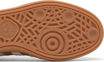 Foto do produto Tênis Adidas Handball Spezial Earth Strata Gum