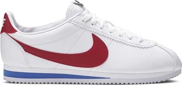 Foto do produto Tênis Nike Classic Cortez Forrest Gump