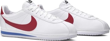 Foto do produto Tênis Nike Classic Cortez Forrest Gump