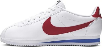 Foto do produto Tênis Nike Classic Cortez Forrest Gump