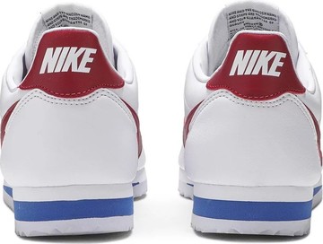 Foto do produto Tênis Nike Classic Cortez Forrest Gump