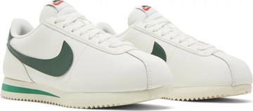 Foto do produto Tênis Nike Cortez Gorge Green