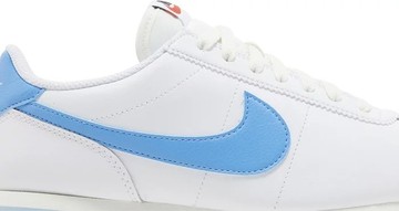 Foto do produto Tênis Nike Cortez University Blue