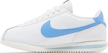 Foto do produto Tênis Nike Cortez University Blue