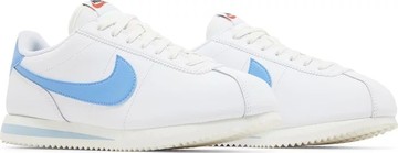 Foto do produto Tênis Nike Cortez University Blue