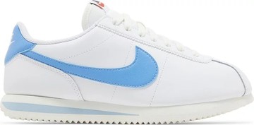 Foto do produto Tênis Nike Cortez University Blue