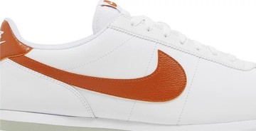 Foto do produto Tênis Nike Cortez Campfire Orange