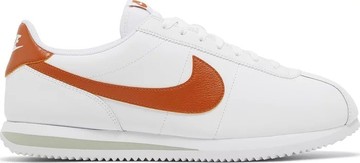 Foto do produto Tênis Nike Cortez Campfire Orange