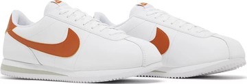 Foto do produto Tênis Nike Cortez Campfire Orange