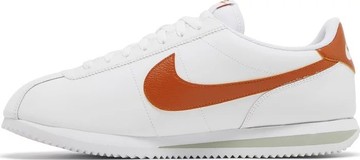 Foto do produto Tênis Nike Cortez Campfire Orange