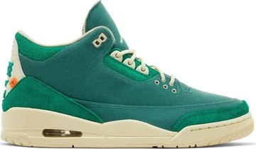 Foto do produto Tênis Nike Nina Chanel Abney x Wmns Air Jordan 3 Retro SP Bicoastal