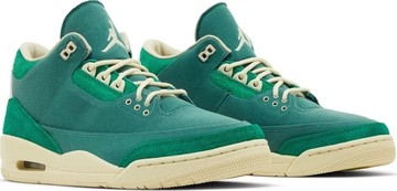 Foto do produto Tênis Nike Nina Chanel Abney x Wmns Air Jordan 3 Retro SP Bicoastal