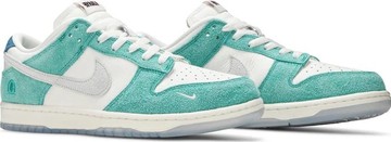 Foto do produto Tênis Nike Kasina x Dunk Low Road Sign