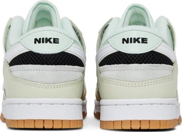 Foto do produto Tênis Nike Dunk Low Scrap Sea Glass