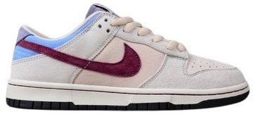 Foto do produto Tênis Nike Otomo Katsuhiro x Dunk Low SB Steamboy OST