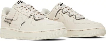 Foto do produto Tênis Nike Air Force 1 '07 LX Light Orewood Brown