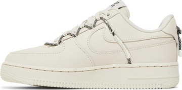 Foto do produto Tênis Nike Air Force 1 '07 LX Light Orewood Brown