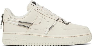 Foto do produto Tênis Nike Air Force 1 '07 LX Light Orewood Brown