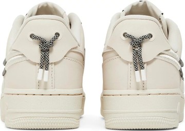 Foto do produto Tênis Nike Air Force 1 '07 LX Light Orewood Brown