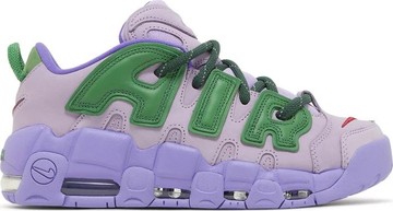 Foto do produto Tênis Nike AMBUSH x Air More Uptempo Low Lilac