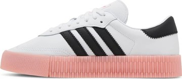 Foto do produto Tênis Adidas Sambarose Valentine