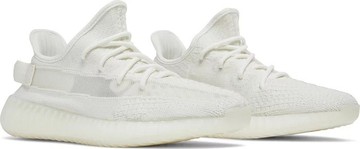 Foto do produto Tênis Adidas Yeezy Boost 350 V2 Bone