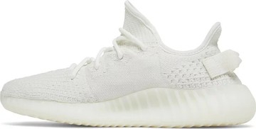 Foto do produto Tênis Adidas Yeezy Boost 350 V2 Bone