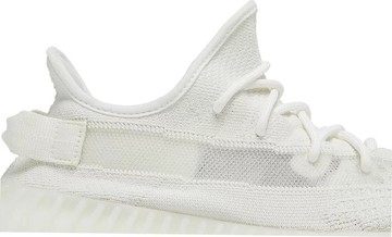 Foto do produto Tênis Adidas Yeezy Boost 350 V2 Bone