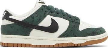 Foto do produto Tênis Nike Dunk Low Green Snake