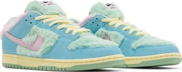 Foto do produto Tênis Nike Verdy x Dunk Low SB Visty