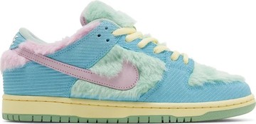 Foto do produto Tênis Nike Verdy x Dunk Low SB Visty