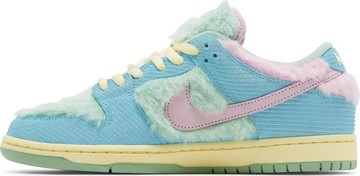 Foto do produto Tênis Nike Verdy x Dunk Low SB Visty