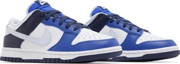 Foto do produto Tênis Nike Dunk Low Game Royal Navy 