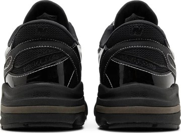 Foto do produto Tênis New Balance Aimé Leon Dore x 1000 Black