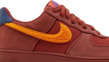 Foto do produto Tênis Nike Air Force 1 Low La Familia