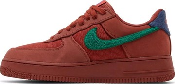 Foto do produto Tênis Nike Air Force 1 Low La Familia