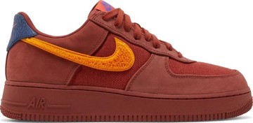 Foto do produto Tênis Nike Air Force 1 Low La Familia