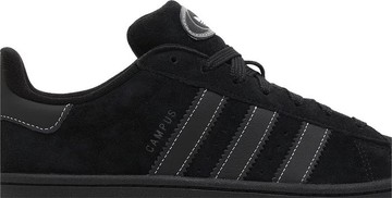 Foto do produto Tênis Adidas Campus 00s Core Black White