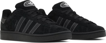 Foto do produto Tênis Adidas Campus 00s Core Black White