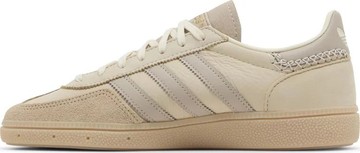 Foto do produto Tênis Adidas Handball Spezial Cream White Wonder Beige