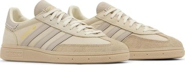 Foto do produto Tênis Adidas Handball Spezial Cream White Wonder Beige