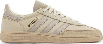 Foto do produto Tênis Adidas Handball Spezial Cream White Wonder Beige