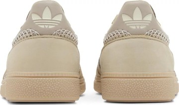 Foto do produto Tênis Adidas Handball Spezial Cream White Wonder Beige