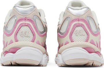 Foto do produto Tênis Asics Gel NYC Cream Pink